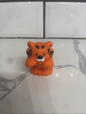 Little People Tiger 2001